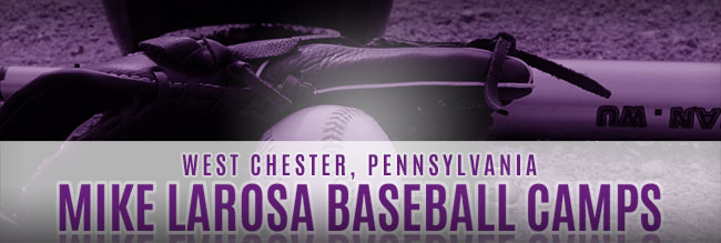 Mike LaRosa Baseball Camps, LLC