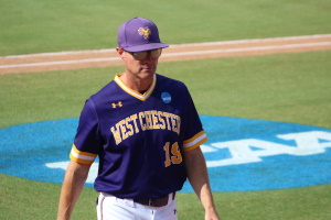 Mike LaRosa 1